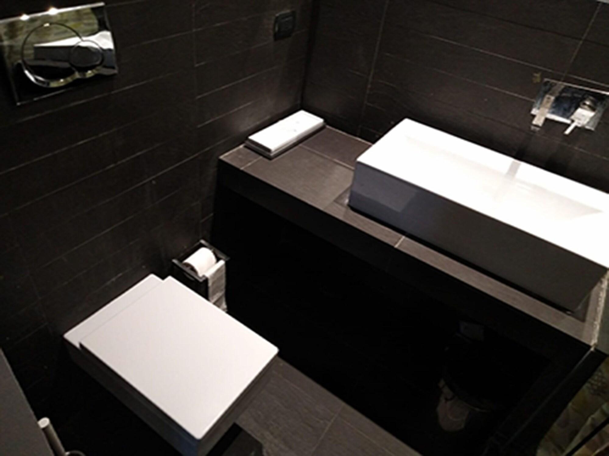 M&J Place Hostel Rom Eksteriør billede
